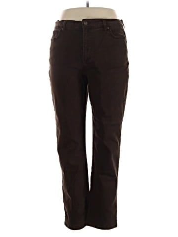 Gloria Vanderbilt Casual Pants (view 1)