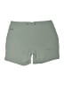 Columbia Solid Green Athletic Shorts Size 8 - photo 2