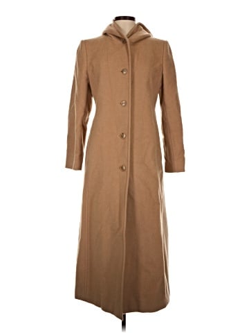 Jones New York Trenchcoat (view 1)
