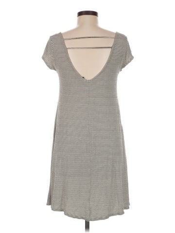 American Eagle Outfitters Casual Dress (view 2)