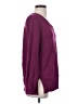 J.Jill Purple Pullover Sweater Size S - photo 4