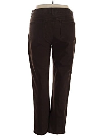Gloria Vanderbilt Casual Pants (view 2)