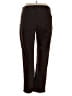 Gloria Vanderbilt Brown Casual Pants Size 16 - photo 2