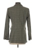 Vince Camuto Plaid Green Blazer Size 2 - photo 2