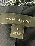 Ann Taylor Tweed Blue Jacket Size 2 - photo 6