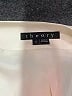 Theory Ivory Blazer Size 6 - photo 6
