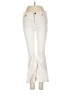 Free People Ivory Jeans Size 26 waist - photo 1