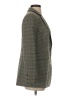 Vince Camuto Plaid Green Blazer Size 2 - photo 4