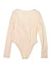 Unbranded Ivory Pink Bodysuit Size M - photo 1