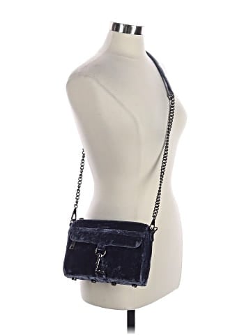 Rebecca Minkoff Crossbody Bag (view 2)