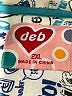 Deb Blue Cardigan Size 2X - photo 7