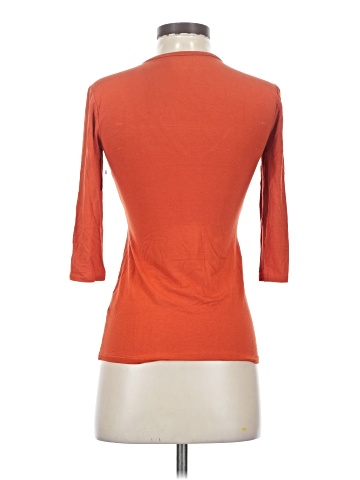 Grace 3/4 Sleeve Top (view 2)