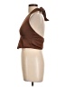 Shein Brown Tank Top Size L - photo 5