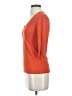 Grace Orange 3/4 Sleeve Top Size XS - photo 5