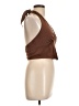 Shein Brown Tank Top Size L - photo 4