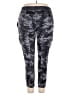 Knox Rose 100% Rayon Camo Gray Cargo Pants Size XXL - photo 2