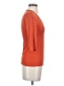 Grace Orange 3/4 Sleeve Top Size XS - photo 4