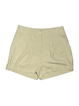 Assorted Brands Khaki Shorts