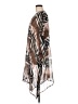 Signature Brown Kimono One size (estimated) - photo 5
