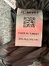 Assorted Brands Black Coat Size XS - photo 5