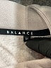 Balance Collection Gray Pullover Hoodie Size M - photo 7