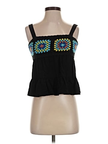 Sonoma Goods for Life Sleeveless Blouse (view 1)