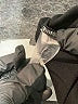 Vince Camuto Solid Black Active Pants Size L - photo 5