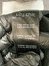 City Chic 100% Polyester Black Cocktail Dress Size 18 Plus (M) - photo 8