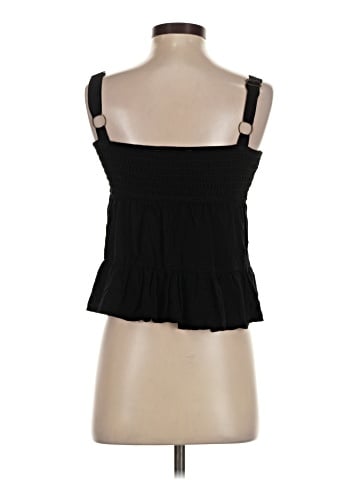 Sonoma Goods for Life Sleeveless Blouse (view 2)