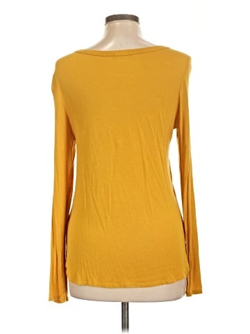 Sweet Claire Long Sleeve Top (view 2)