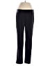 White House Black Market Black Active Pants Size 2 - photo 1