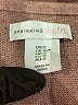Shrinking Violet Brown Turtleneck Sweater Size S - photo 7