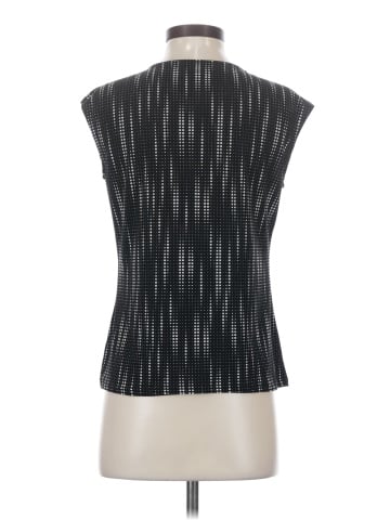 Liz Claiborne Sleeveless Blouse (view 2)