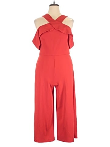 Slate & Willow Jumpsuit (view 1)