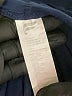 Fabletics Blue Jacket Size M - photo 6