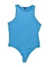 Express Blue Bodysuit Size L - photo 1