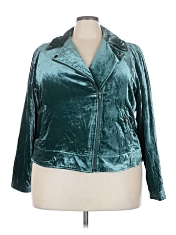 Torrid Jacket (view 1)