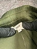 Aerie 100% Viscose Green Cargo Pants Size S - photo 7