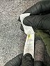 Aerie 100% Viscose Green Cargo Pants Size S - photo 8