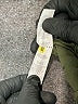 Aerie 100% Viscose Green Cargo Pants Size S - photo 9