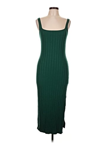 Reformation Jeans Casual Dress (view 1)