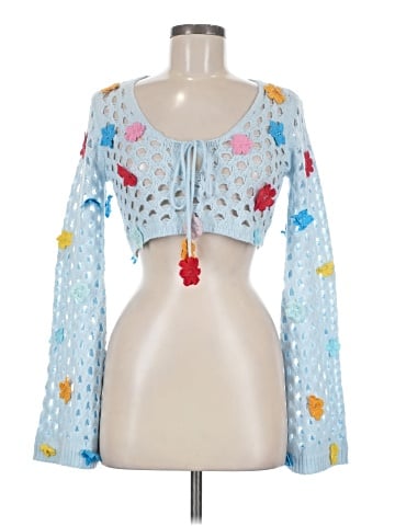 Lovers + Friends Cardigan (view 1)