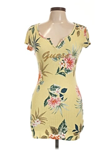 Guess Short Sleeve T-Shirt (view 1)