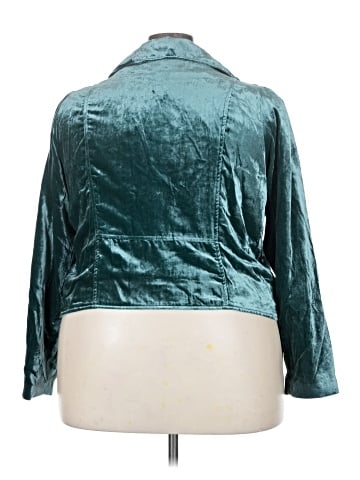 Torrid Jacket (view 2)