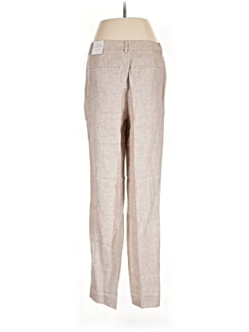 Talbots Linen Pants (view 2)