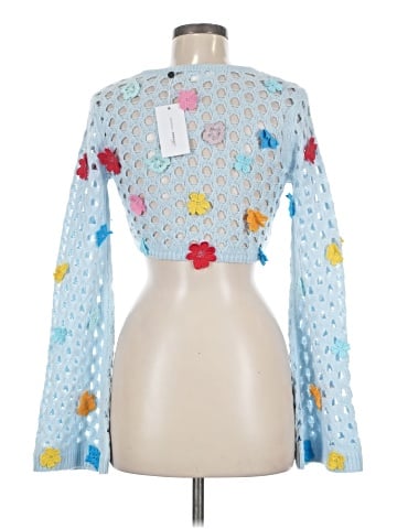 Lovers + Friends Cardigan (view 2)