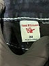True Religion Blue Jeans Size 30 waist - photo 7