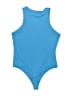 Express Blue Bodysuit Size L - photo 2