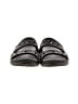 Crocs Black Sandals Size 7 - photo 2