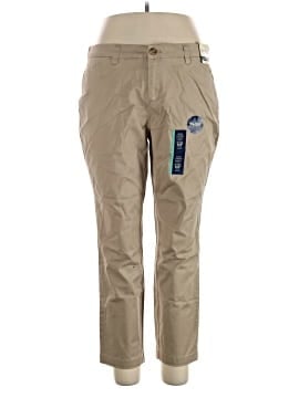Faded Glory Khakis